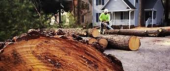 Best Tree Trimming and Pruning  in Suitland, MD
